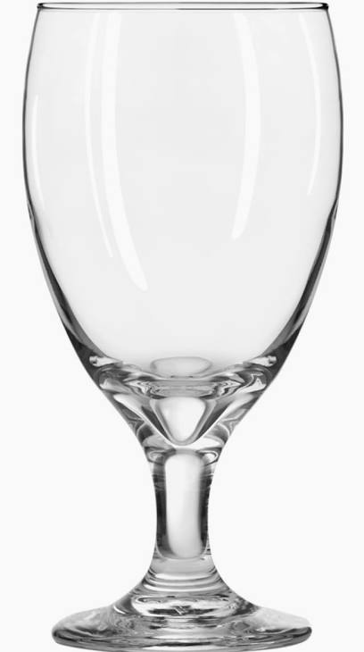 GLASSWARE