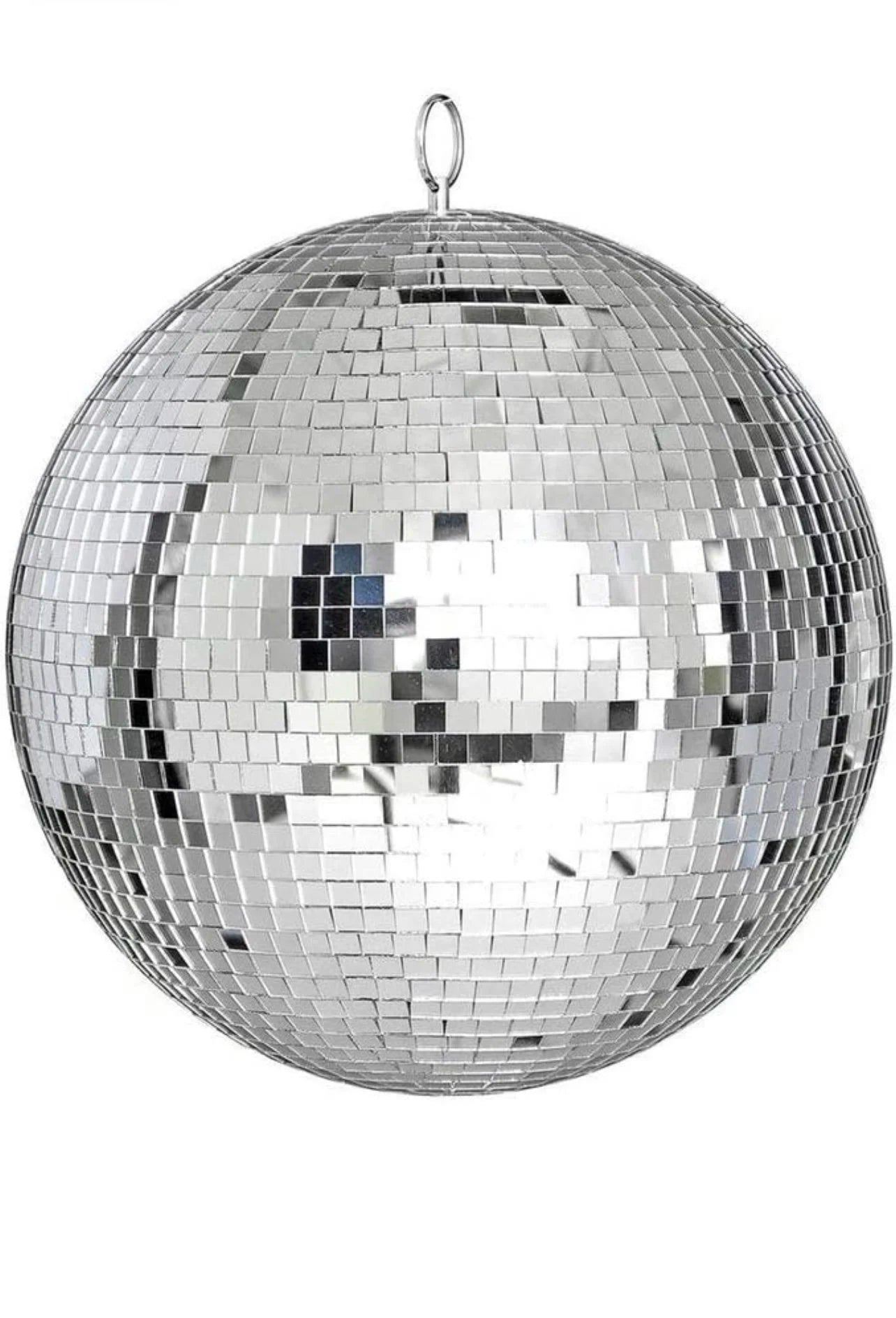DISCO BALLS