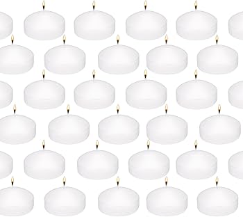 REAL FLAME CANDLES (all types)