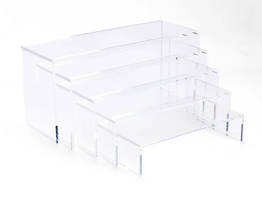 FOOD DISPLAY/DESSERT STANDS