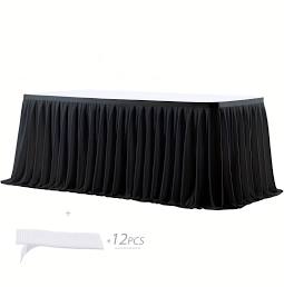 TABLE SKIRTS