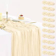 TABLE RUNNERS