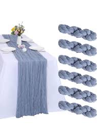 TABLE RUNNERS