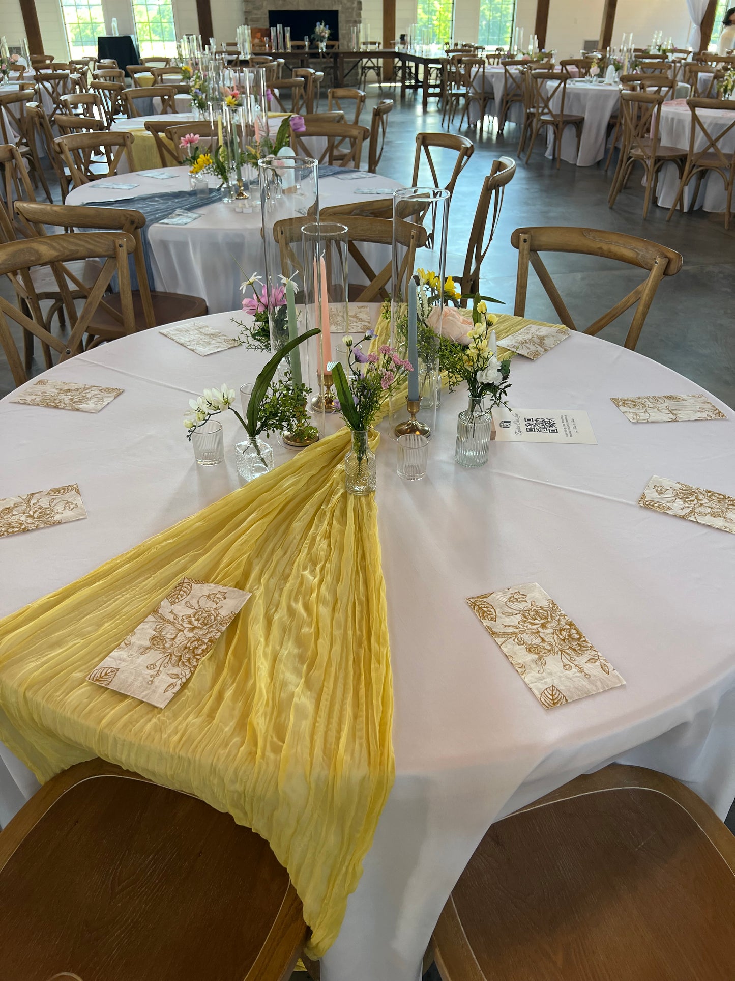 REAL FLAME CANDLES (all types)