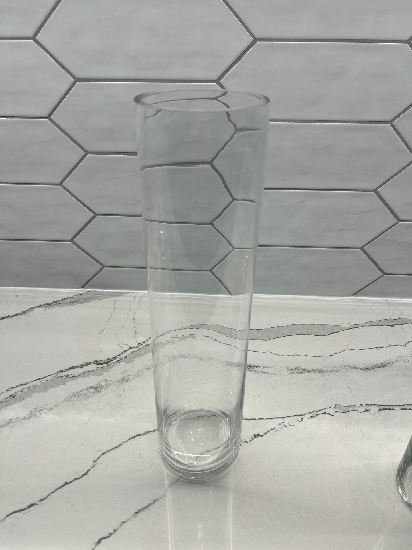 HURRICANE SHADES/CYLINDERS