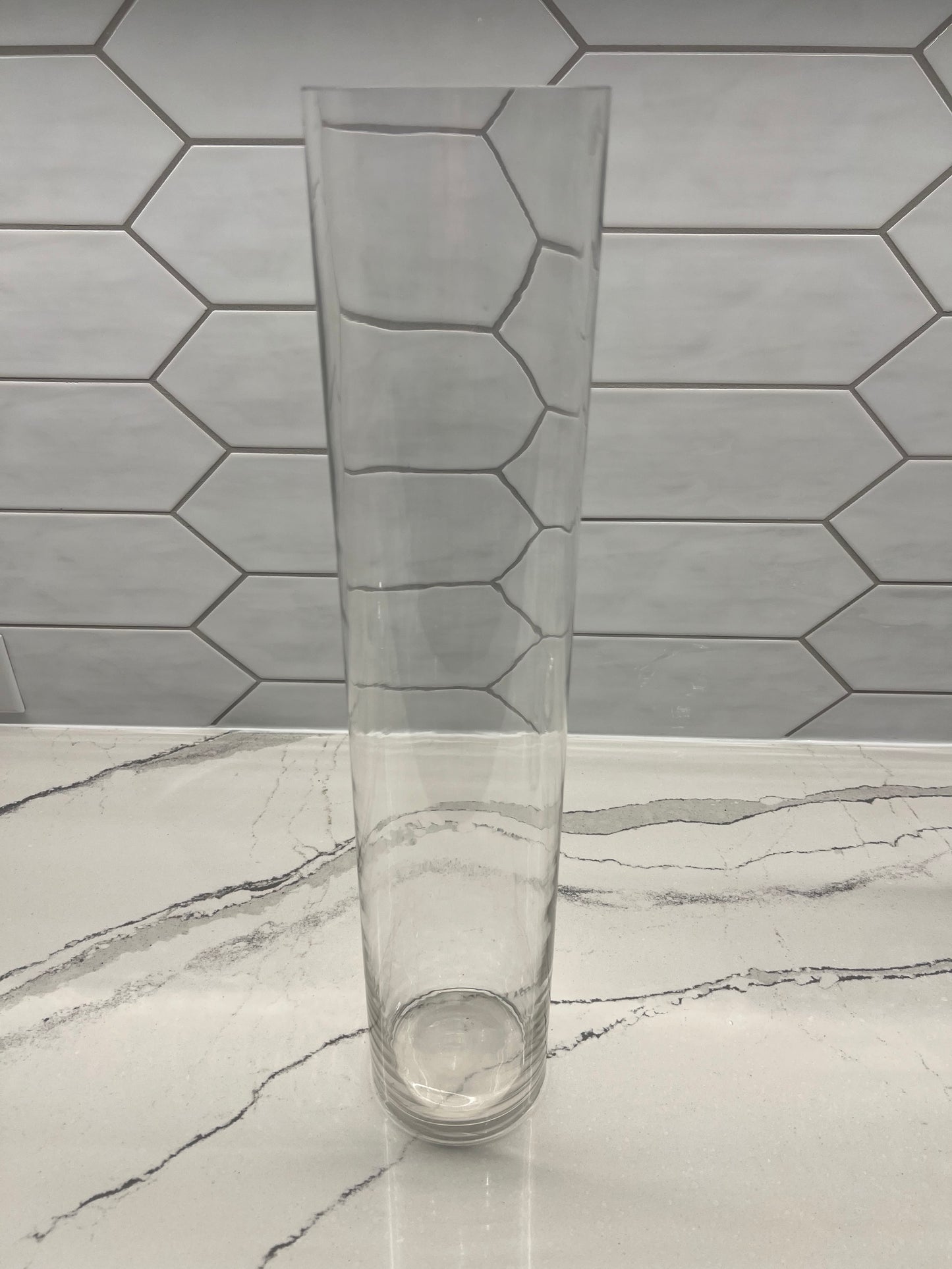 HURRICANE SHADES/CYLINDERS