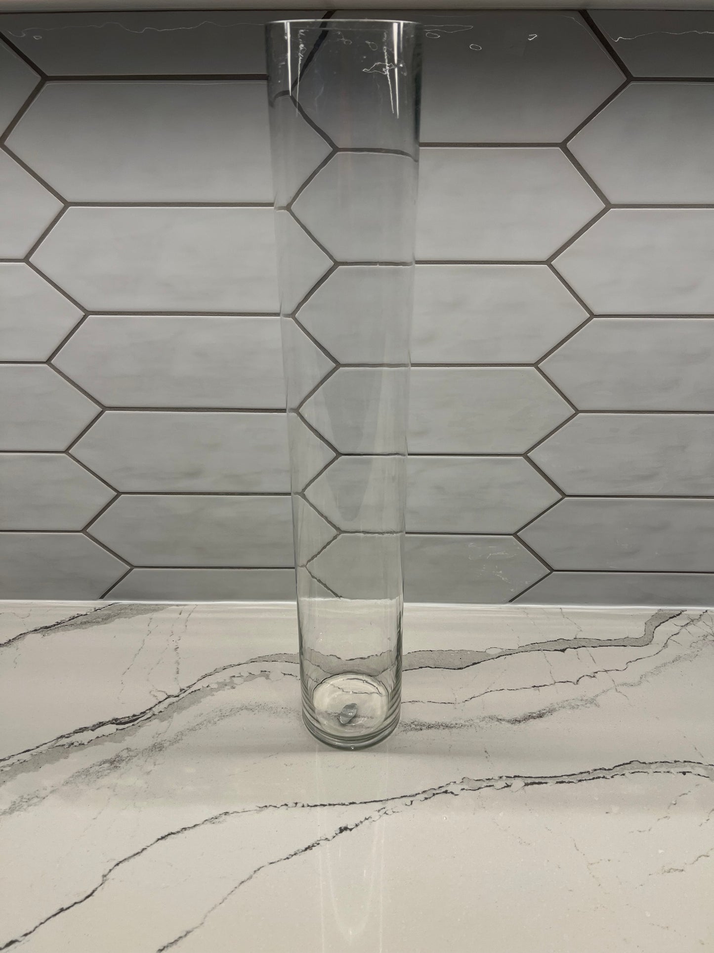 HURRICANE SHADES/CYLINDERS