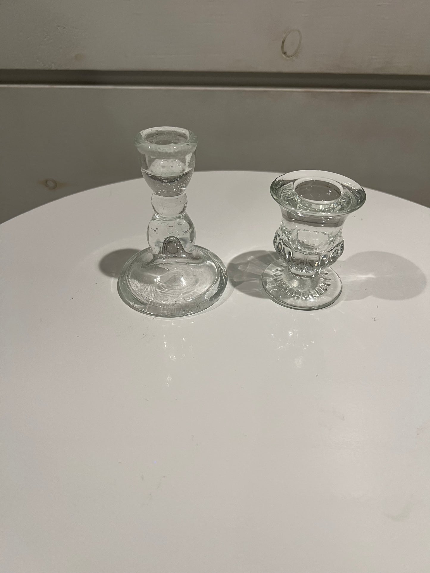 CANDLE HOLDERS