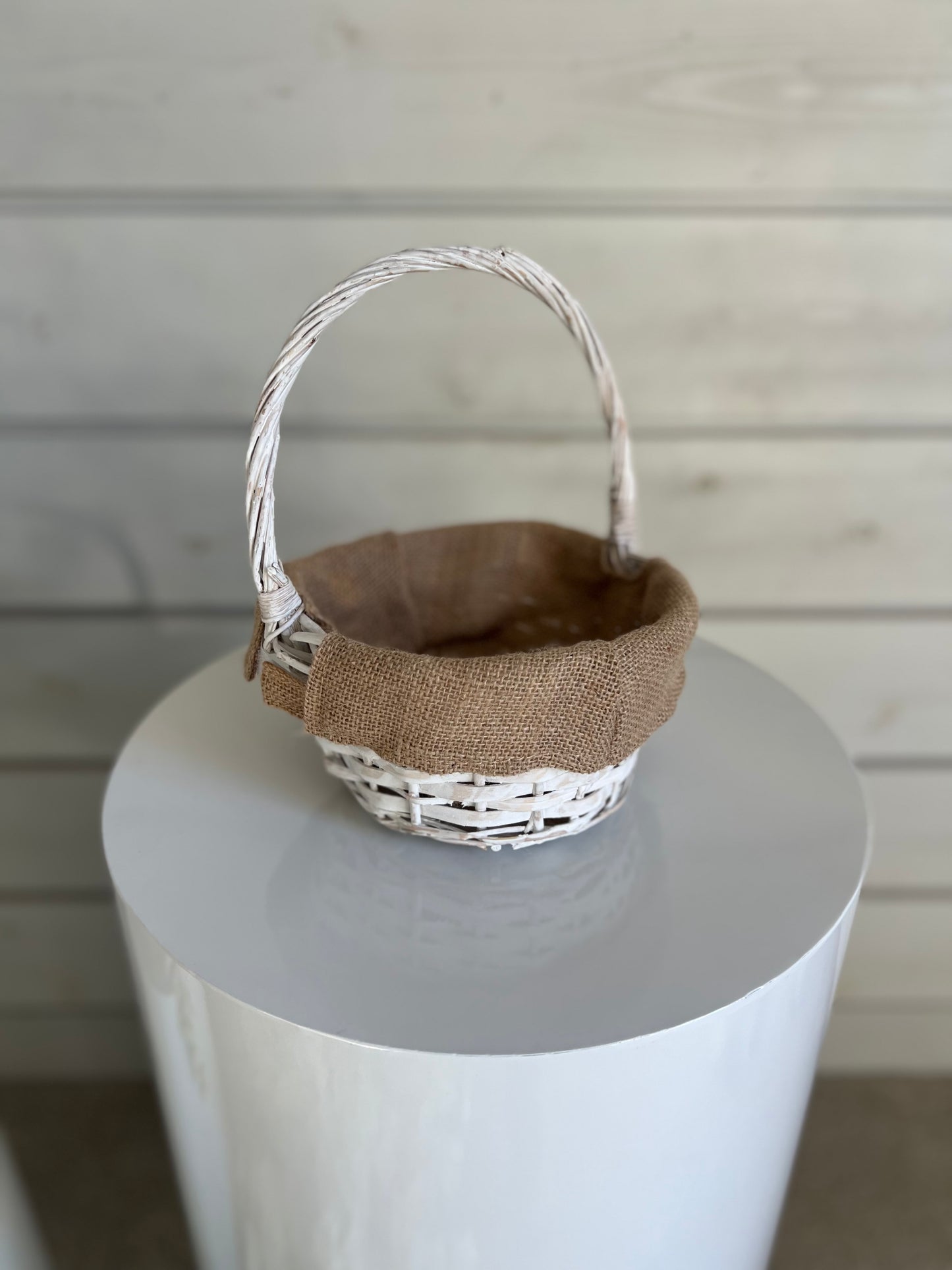 FLOWER GIRL BASKETS