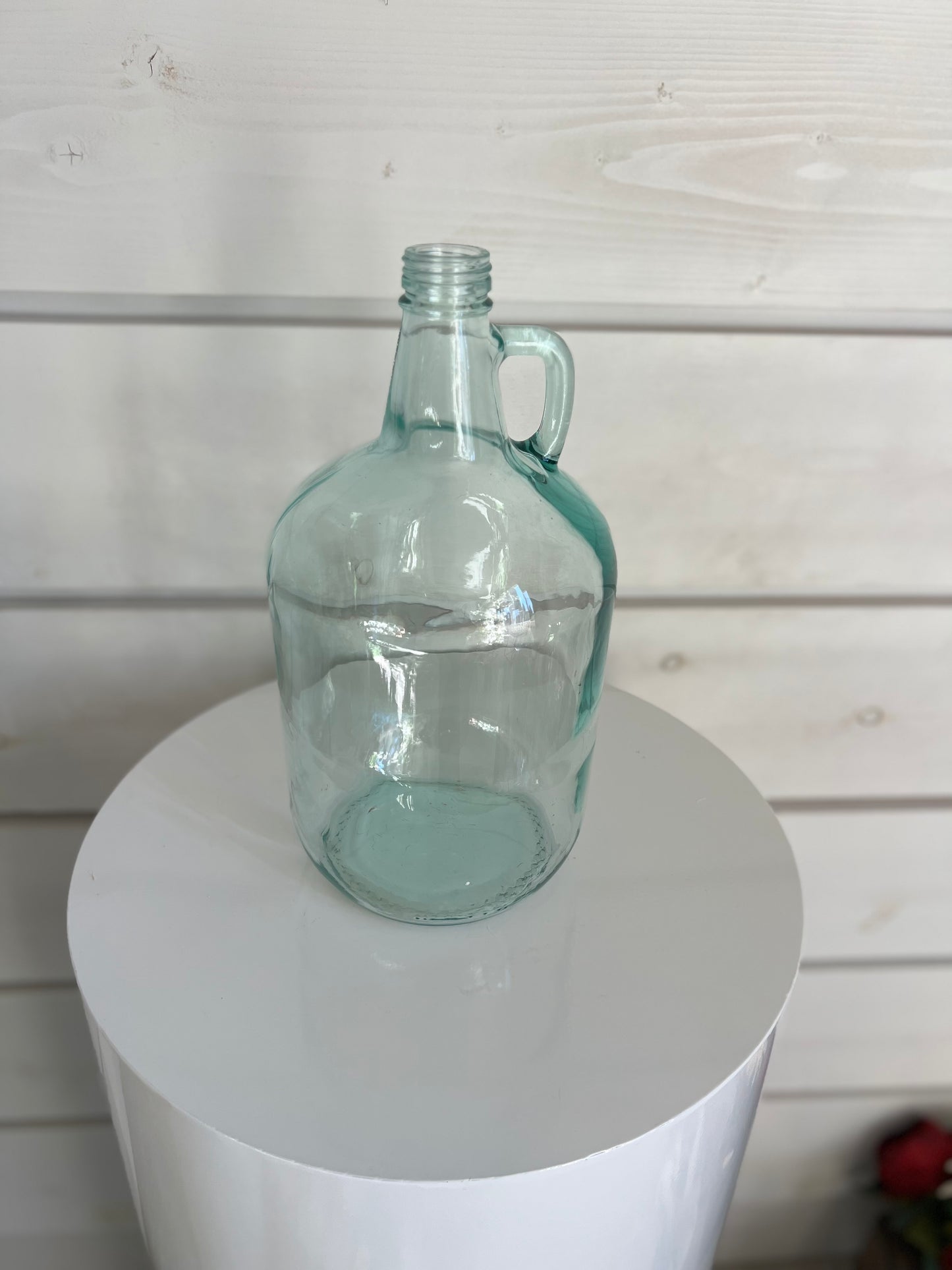 GLASS JUGS