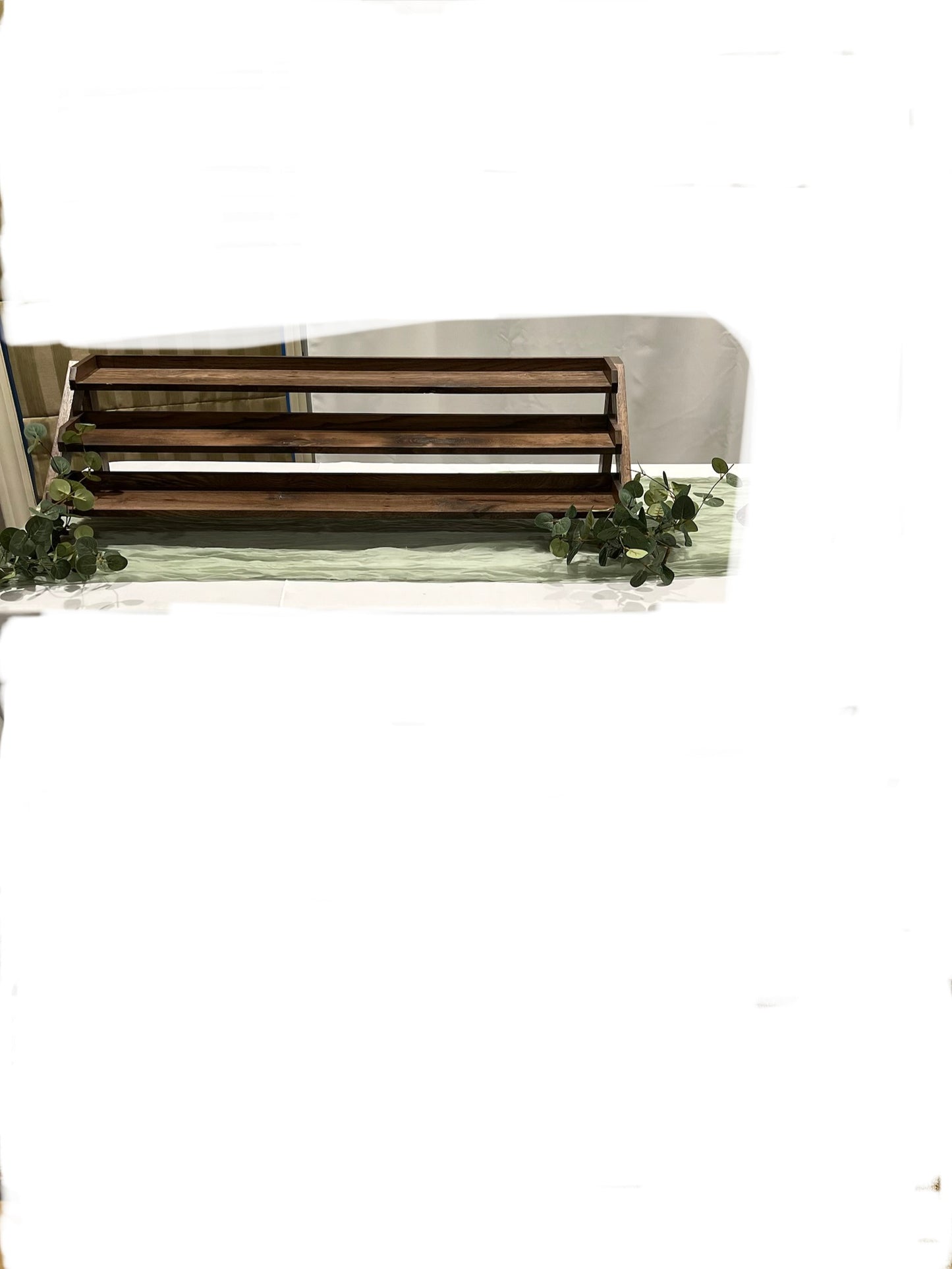FOOD DISPLAY/DESSERT STANDS