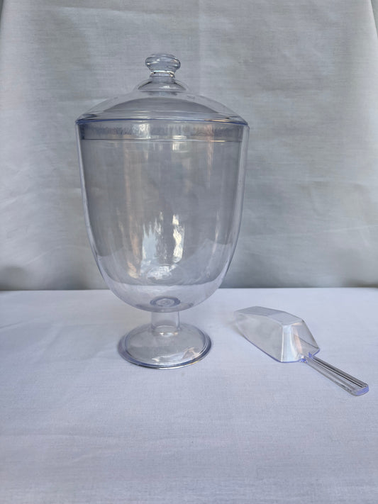 CANDY/SNACK CONTAINERS