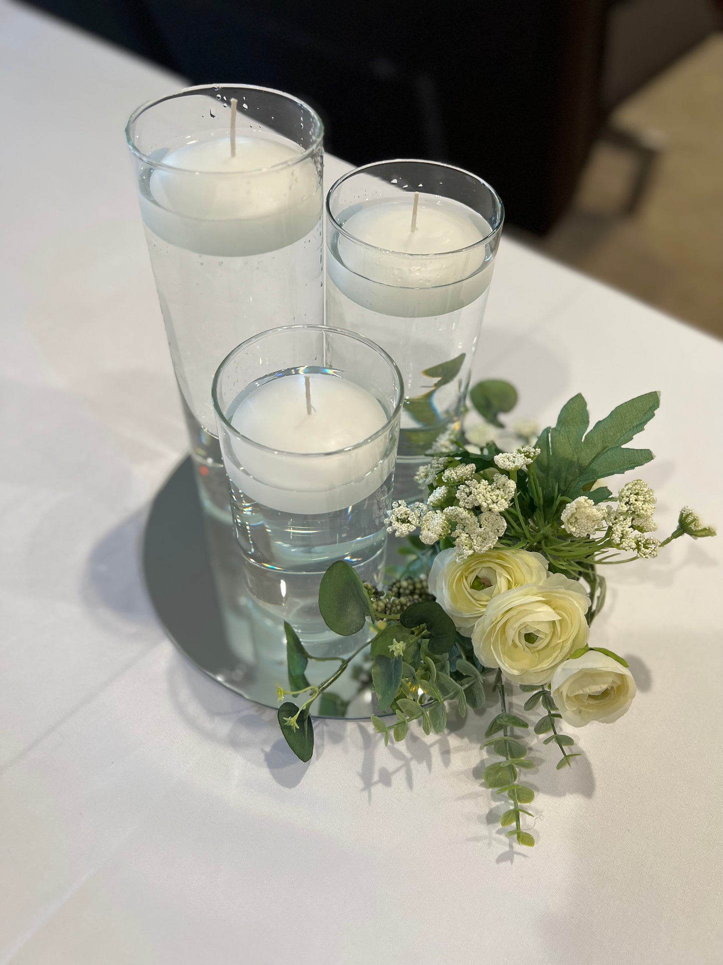 REAL FLAME CANDLES (all types)