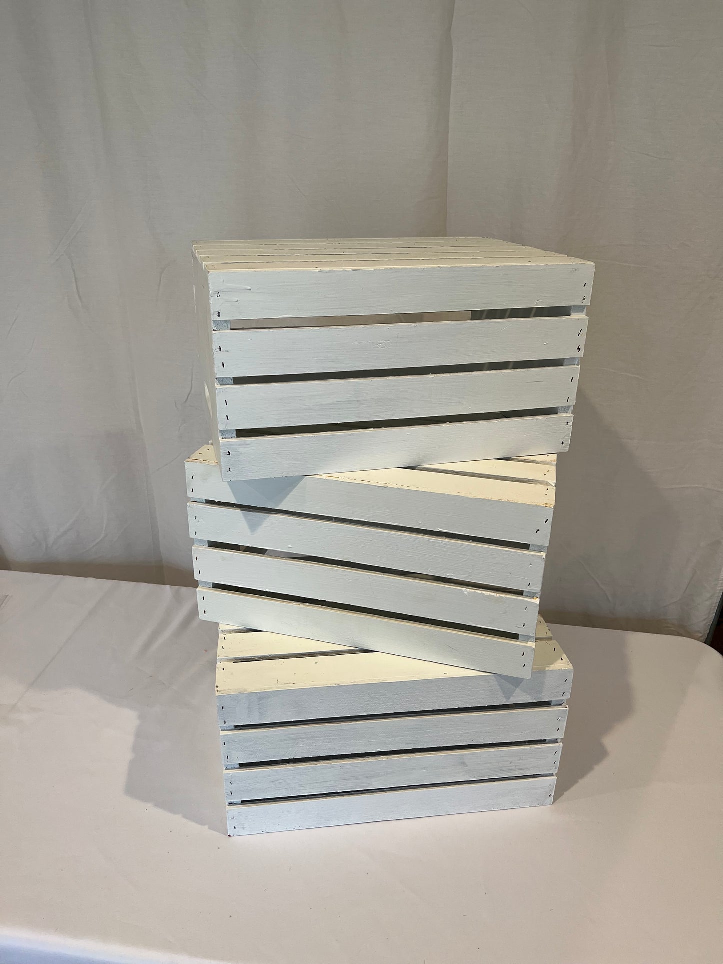 FOOD DISPLAY/DESSERT STANDS