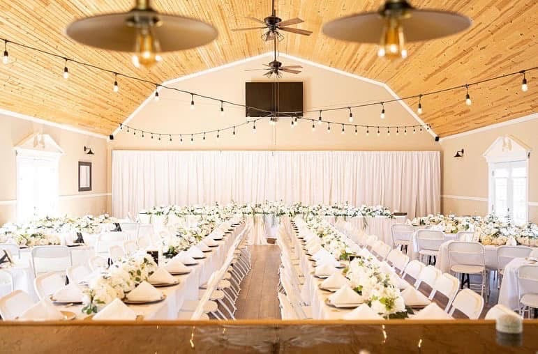 BACKDROPS – D & C Event Rentals and Planning LLC