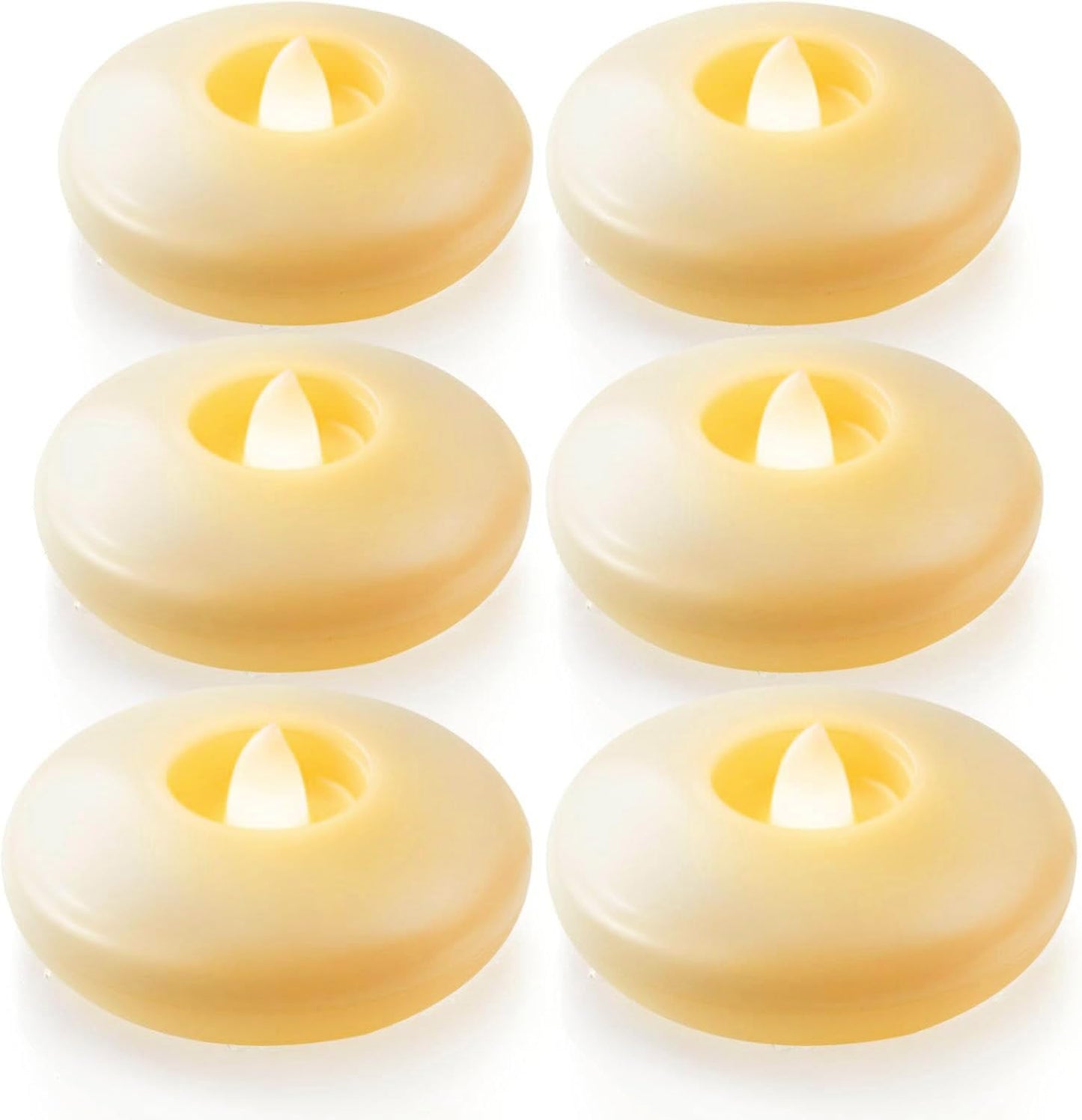 LED CANDLES (all types)