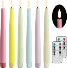 LED CANDLES (all types)
