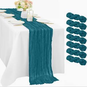 TABLE RUNNERS