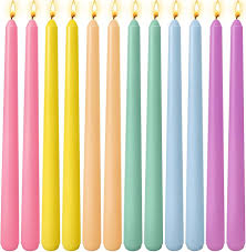 REAL FLAME CANDLES (all types)