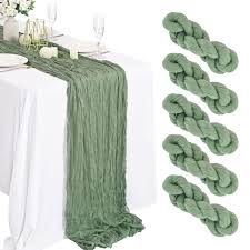 TABLE RUNNERS