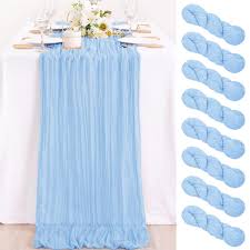 TABLE RUNNERS