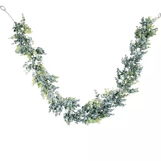 GREENERY/GARLANDS