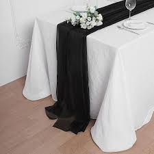 TABLE RUNNERS