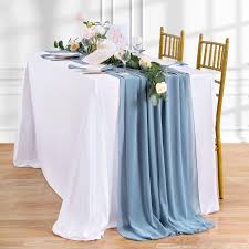 TABLE RUNNERS