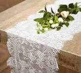 TABLE RUNNERS