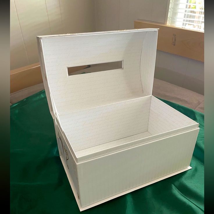 CARD BOXES