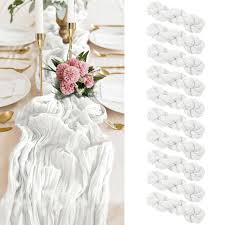TABLE RUNNERS